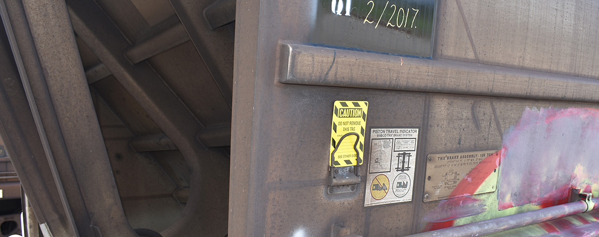 The G & J Machining card holders